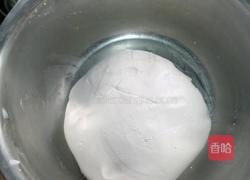 速冻小麻球的做法图解2