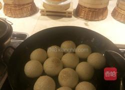 速冻小麻球的做法图解10