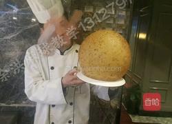 速冻小麻球的做法图解12