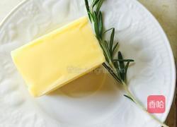 烤焗黄油迷失香草珊瑚大虾的做法图解2