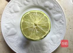 烤焗黄油迷失香草珊瑚大虾的做法图解4