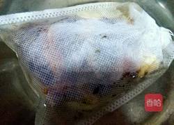 五味尚膳酸梅汤的做法图解5