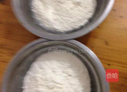 零食猫耳朵的做法图解3