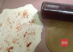 零食猫耳朵的做法图解6