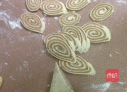 零食猫耳朵的做法图解10