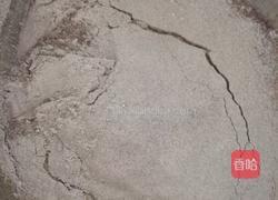 8寸可可戚风蛋糕的做法图解5