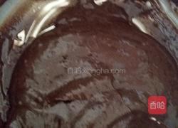 8寸可可戚风蛋糕的做法图解6