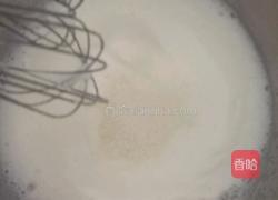 8寸可可戚风蛋糕的做法图解8