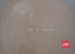 8寸可可戚风蛋糕的做法图解12