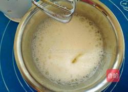 6寸巧克力可可戚风蛋糕的做法图解10