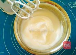 6寸巧克力可可戚风蛋糕的做法图解11