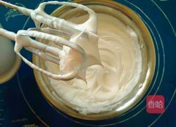 6寸巧克力可可戚风蛋糕的做法图解12