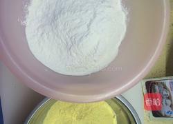 椒盐小花卷的做法图解2