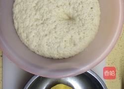 椒盐小花卷的做法图解4