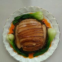 干豆角扣肉的做法[图]