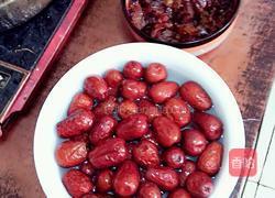 晋糕的做法图解1