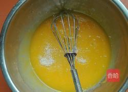 十寸戚风蛋糕的做法图解9