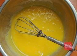 十寸戚风蛋糕的做法图解11