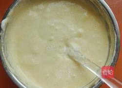 十寸戚风蛋糕的做法图解18