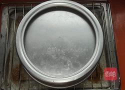 十寸戚风蛋糕的做法图解24