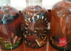 蛇酒的做法图解4