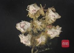 土豆丝粑粑的做法图解4