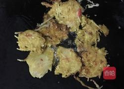 土豆丝粑粑的做法图解5