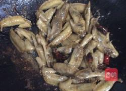  家常鸡翅的做法图解4