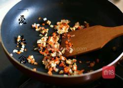 日式鸡蛋汉堡排的做法图解2