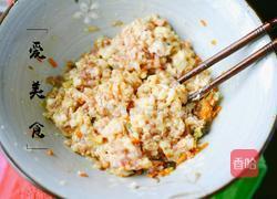 日式鸡蛋汉堡排的做法图解3