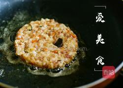 日式鸡蛋汉堡排的做法图解5