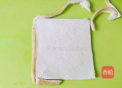 土司香蕉紫薯卷的做法图解6