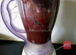 自制红豆沙的做法图解4