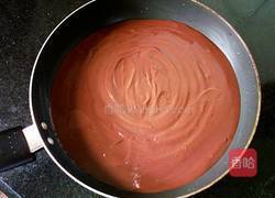 自制红豆沙的做法图解5