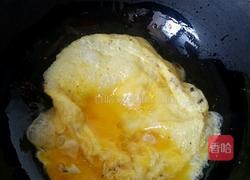 二节子素炒面的做法图解6