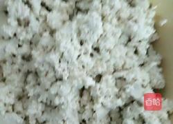 香椿豆腐的做法图解1