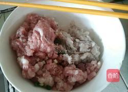 酿苦瓜的做法图解2