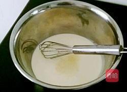 六寸裱花蛋糕的做法图解2