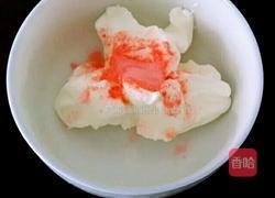 六寸裱花蛋糕的做法图解9