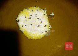 炸芝香南瓜饼的做法图解12