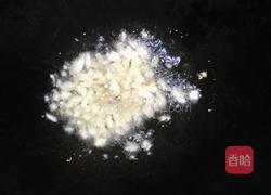 蒜蓉四季豆的做法图解3