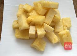 菠萝古老肉的做法图解2