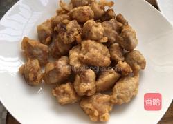 菠萝古老肉的做法图解4