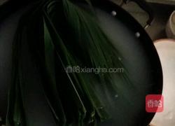 粽子的做法图解1