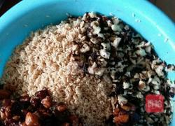 粽子的做法图解3