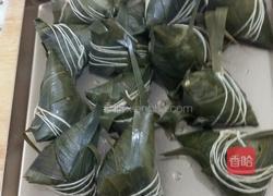 粽子的做法图解4