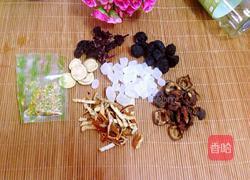 五味尚膳鲜煮酸梅汤的做法图解3