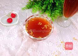 五味尚膳鲜煮酸梅汤的做法图解6