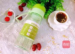 五味尚膳鲜煮酸梅汤的做法图解9