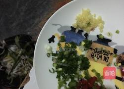 蚂蚁上树的做法图解2